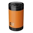12 oz Wyld Gear® Stainless Steel Insulated Multi Can Cooler | https://www.bestnamebadges.com
