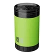 12 oz Wyld Gear® Stainless Steel Insulated Multi Can Cooler | https://www.bestnamebadges.com