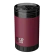 12 oz Wyld Gear® Stainless Steel Insulated Multi Can Cooler | https://www.bestnamebadges.com