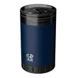 12 oz Wyld Gear® Stainless Steel Insulated Multi Can Cooler | https://www.bestnamebadges.com