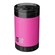 12 oz Wyld Gear® Stainless Steel Insulated Multi Can Cooler | https://www.bestnamebadges.com
