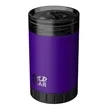 12 oz Wyld Gear® Stainless Steel Insulated Multi Can Cooler | https://www.bestnamebadges.com