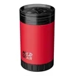 12 oz Wyld Gear® Stainless Steel Insulated Multi Can Cooler | https://www.bestnamebadges.com