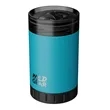 12 oz Wyld Gear® Stainless Steel Insulated Multi Can Cooler | https://www.bestnamebadges.com