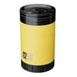 12 oz Wyld Gear® Stainless Steel Insulated Multi Can Cooler | https://www.bestnamebadges.com