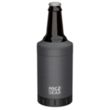 12 oz Wyld Gear® Stainless Steel Insulated Multi Can Cooler | https://www.bestnamebadges.com