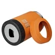 12 oz Wyld Gear® Stainless Steel Insulated Multi Can Cooler | https://www.bestnamebadges.com