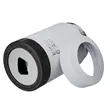 12 oz Wyld Gear® Stainless Steel Insulated Multi Can Cooler | https://www.bestnamebadges.com