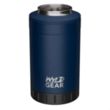 12 oz Wyld Gear® Stainless Steel Insulated Multi Can Cooler | https://www.bestnamebadges.com