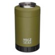 12 oz Wyld Gear® Stainless Steel Insulated Multi Can Cooler | https://www.bestnamebadges.com