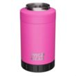 12 oz Wyld Gear® Stainless Steel Insulated Multi Can Cooler | https://www.bestnamebadges.com