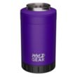 12 oz Wyld Gear® Stainless Steel Insulated Multi Can Cooler | https://www.bestnamebadges.com