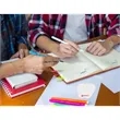 Post-it® Custom Printed Notes Shapes - Medium | https://www.bestnamebadges.com