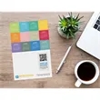 Post-it® Custom Printed Dynamic Notes-Low Quantity, 4x6 | https://www.bestnamebadges.com
