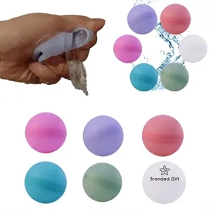Reusable Water Balloons