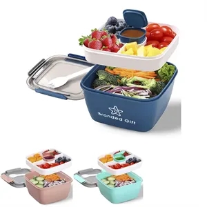 Salad Lunch Container