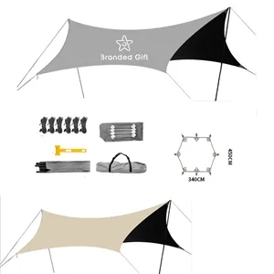 Hammock Tent