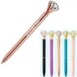 Diamond Pens | https://www.bestnamebadges.com