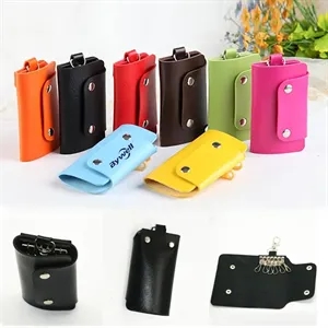 Customizable Fashion Key Bag