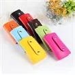 Customizable Fashion Key Bag | https://www.bestnamebadges.com