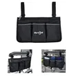 Wheelchair Storage Bag | https://www.bestnamebadges.com