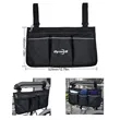 Wheelchair Storage Bag | https://www.bestnamebadges.com