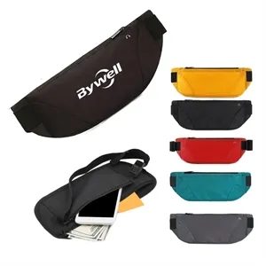 Outdoor Waist Bag