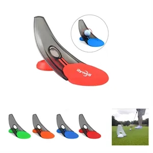 Golf Sports Training Aid