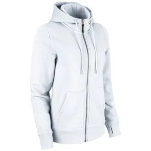 Women's Victory Fleece Zip Up Hoodie