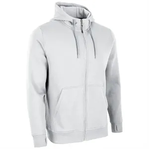 Youth Victory Fleece Zip Up Hoodie