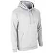Adult Lineup Fleece Hoodie | https://www.bestnamebadges.com