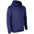 Adult Lineup Fleece Hoodie | https://www.bestnamebadges.com
