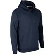 Adult Lineup Fleece Hoodie | https://www.bestnamebadges.com