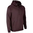 Adult Lineup Fleece Hoodie | https://www.bestnamebadges.com