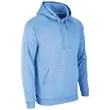 Adult Lineup Fleece Hoodie | https://www.bestnamebadges.com