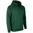 Adult Lineup Fleece Hoodie | https://www.bestnamebadges.com