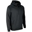 Adult Lineup Fleece Hoodie | https://www.bestnamebadges.com