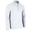 Youth Performance 1/4 Zip | https://www.bestnamebadges.com