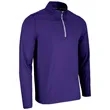 Youth Performance 1/4 Zip | https://www.bestnamebadges.com