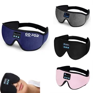 Wireless Music Earbuds Earphones for Side Sleepers Men Women