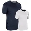 Youth Double Stock Reversible Tee | https://www.bestnamebadges.com