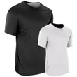 Youth Double Stock Reversible Tee | https://www.bestnamebadges.com