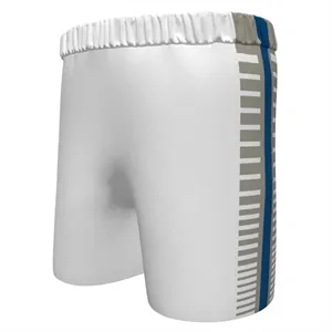 Adult Juice Stretch Woven Multi Sport Short with 5" Inseam