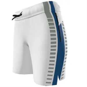 Adult Juice Woven Short with 7" Inseam