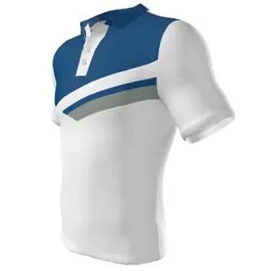 Adult's Juice Short Sleeve Polo Shirt