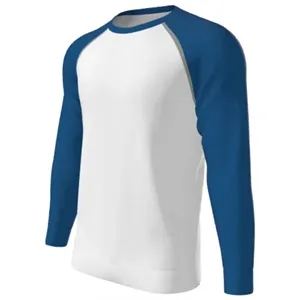 Adult Juice Raglan Crew