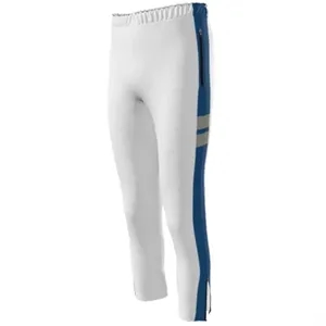 Adult Juice Track Pant with Ankle Zips