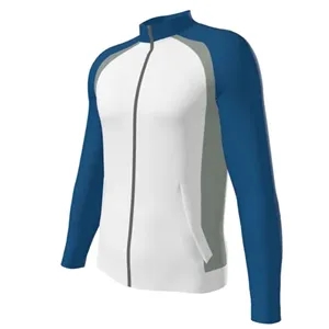 Women's Juice Full Zip Jacket