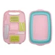 Multifunctional Kitchen Vegetable Washing Basket | https://www.bestnamebadges.com