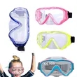 Kids-Goggles with Nose Cover | https://www.bestnamebadges.com